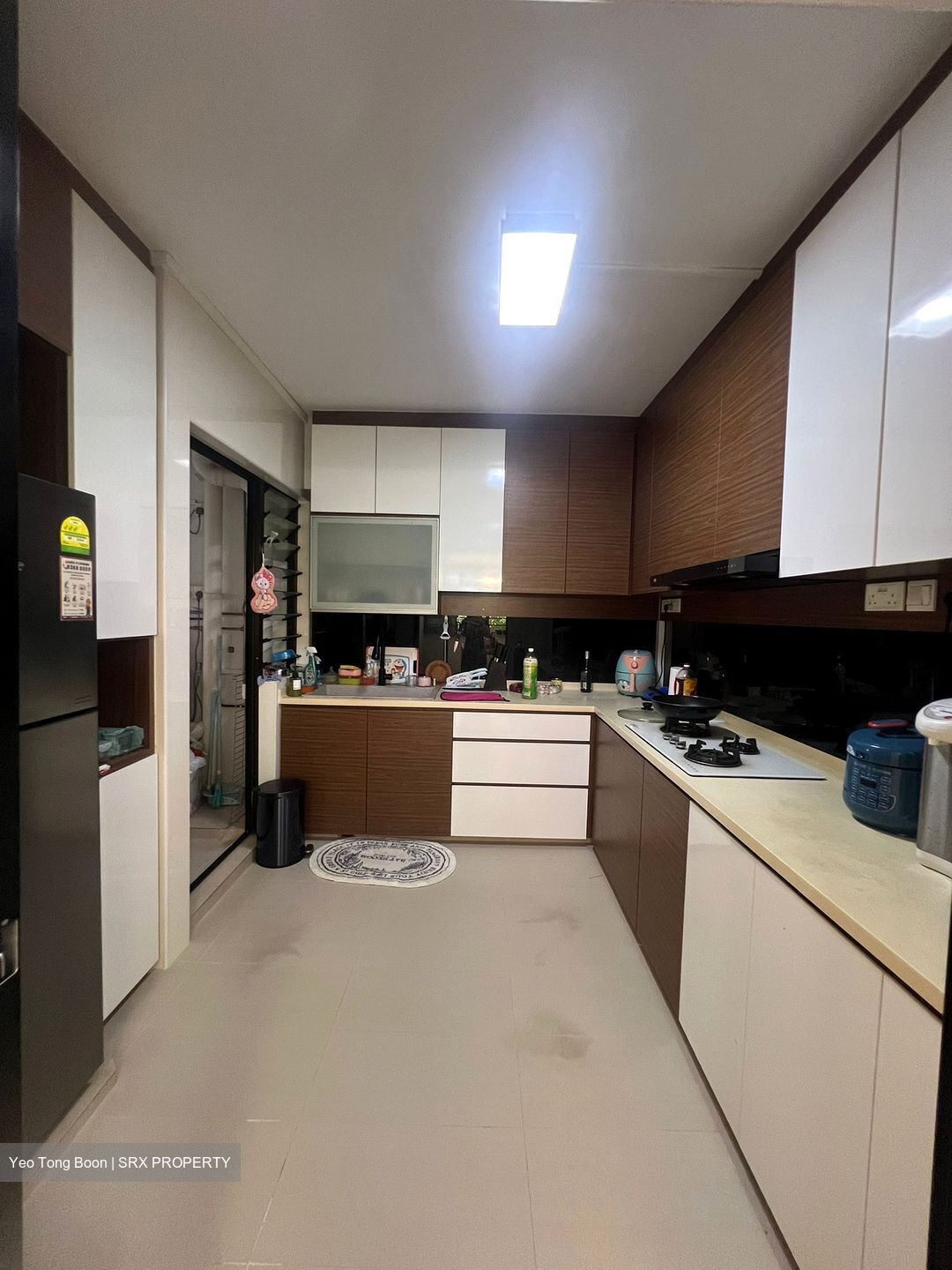 Blk 699C Hougang Street 52 (Hougang), HDB 4 Rooms #556737881